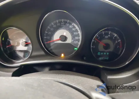 2012 Chrysler 200 Touring из США, поврежденный, VIN 1C3CCBBB1CN129598